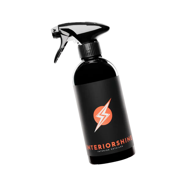 INTERIORSHINE – Premium sprej za negu enterijera 500ml | Auto kozmetika Srbija