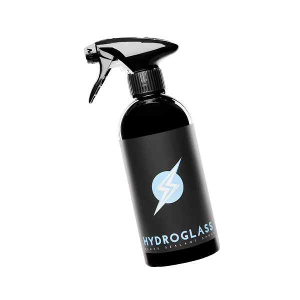 HYDROGLASS – Keramički čistač i zaštita za auto stakla | Auto kozmetika Srbija