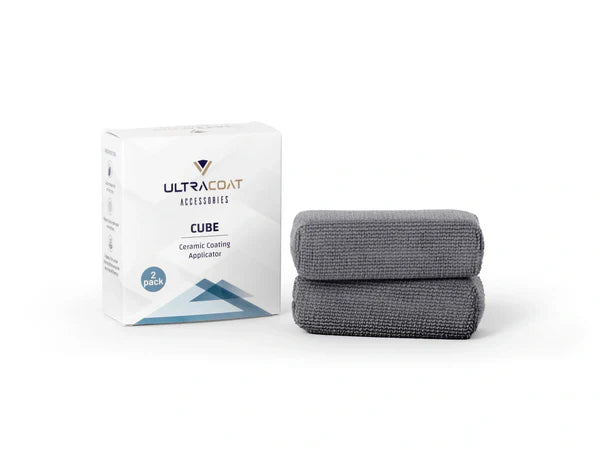 Cube aplikator za keramičke premaze – Precizno i ravnomerno nanošenje