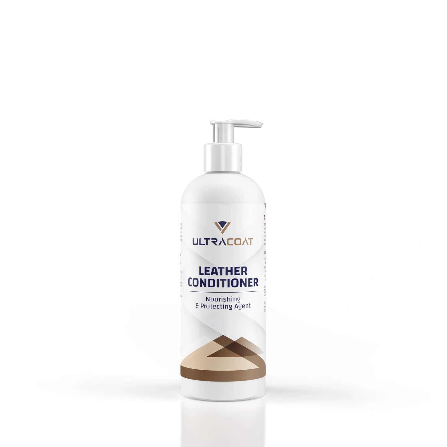 Leather Conditioner 500ml UltraCoat