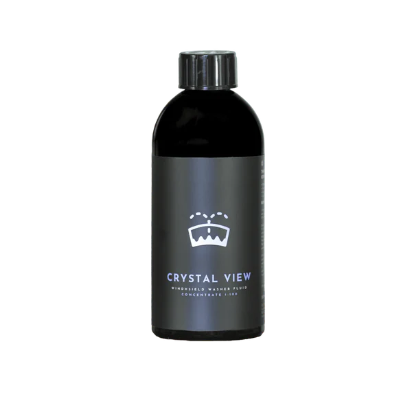 Crystal View – Super koncentrat za kristalno čist pogled tokom vožnje 500ml | Flash Detail