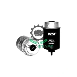 Filter goriva 33532 Wix