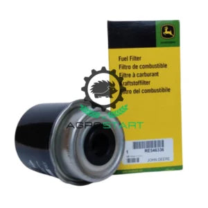 Filter goriva RE546336 John Deere