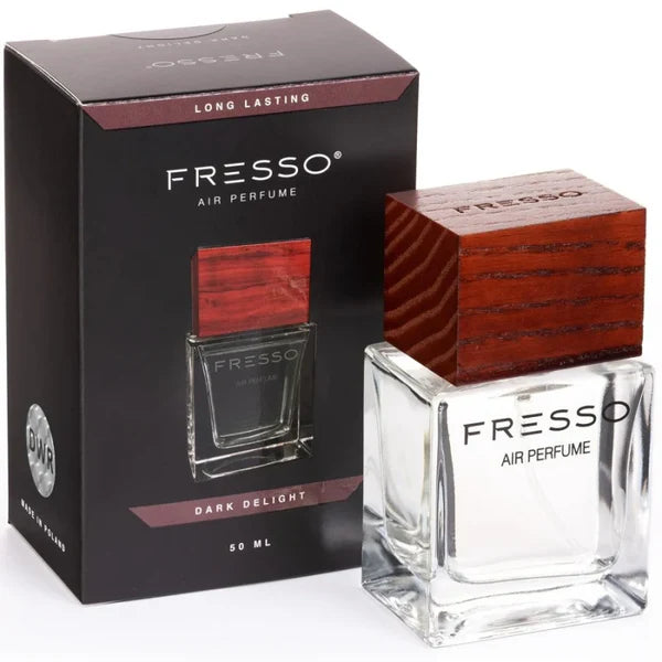 Fresso Parfem za Auto – Dark Delight 50ml