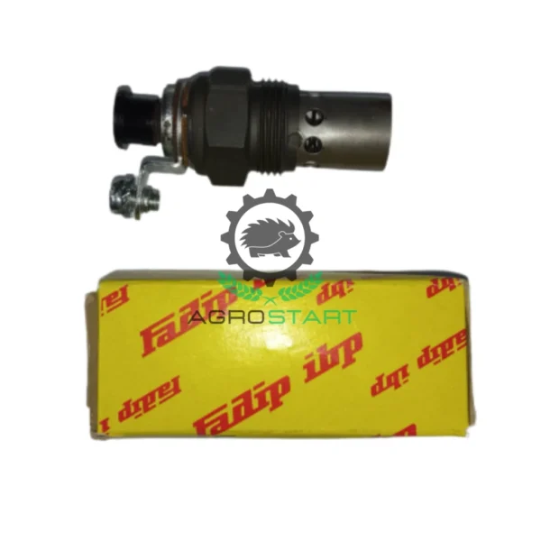 Grejac motora 12V FADIP