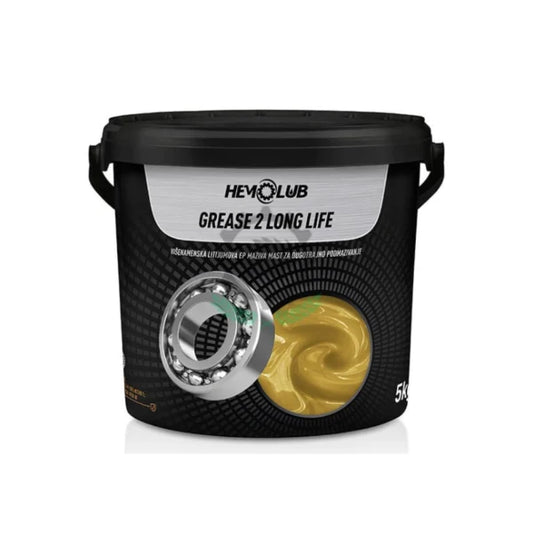 HEMOLUB Grease 2 Long Life Mast