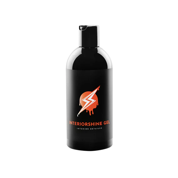 InteriorShine – Precizna nega za enterijer sa satenskim finišem 500ml