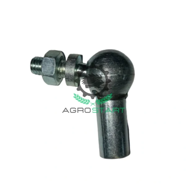 Jabucica pedale gasa IMT