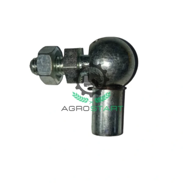 Jabucica pedale gasa A-tec M 10X1.5