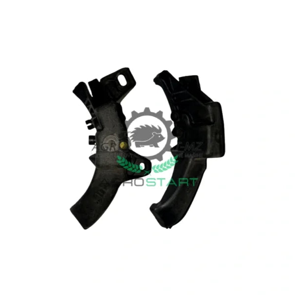 Kuciste izbacivaca KPT MEHANICKA OLT/NODET