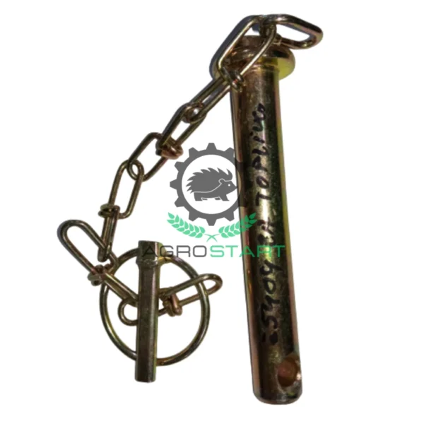 Klin za topling sa lancem IMT 539