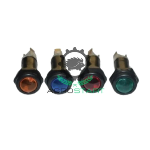 Kontrolna lampica Zuta/Plava/Crvena/Zelena