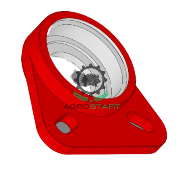 Kuciste lezaja – pogon berackih sekcija Zmaj 222
