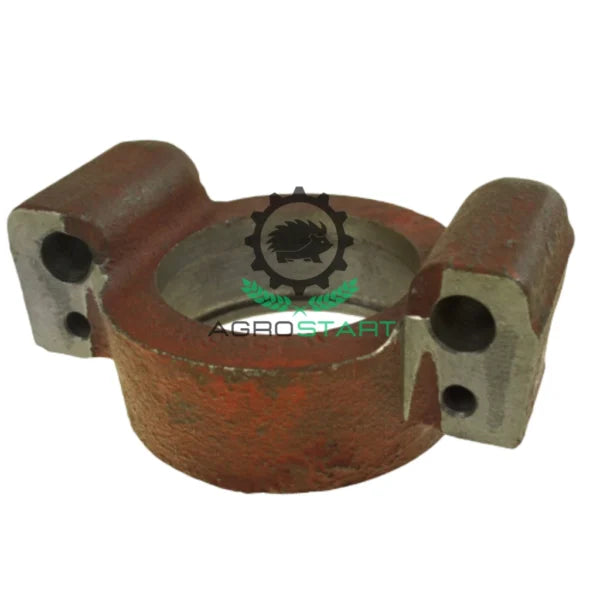 Kuciste lezaja u koritu za rotacionu kosacicu Z-042