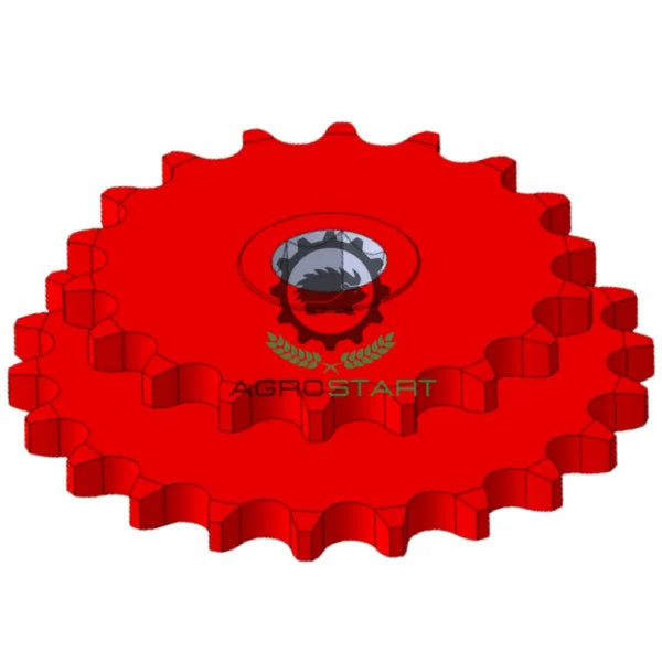 Lancanik 2 Z 22/18/19.05 Zmaj 221