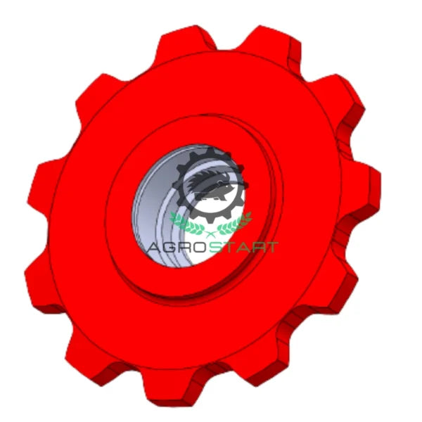 Lancanik Z11/38.1/12.07 SIP