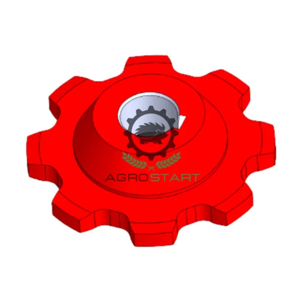 Lancanik Z8/38.1 SIP privodnog lanca prednji