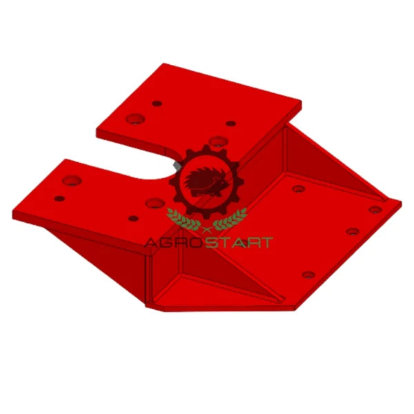 Levi nosac tarupa Zmaj 222