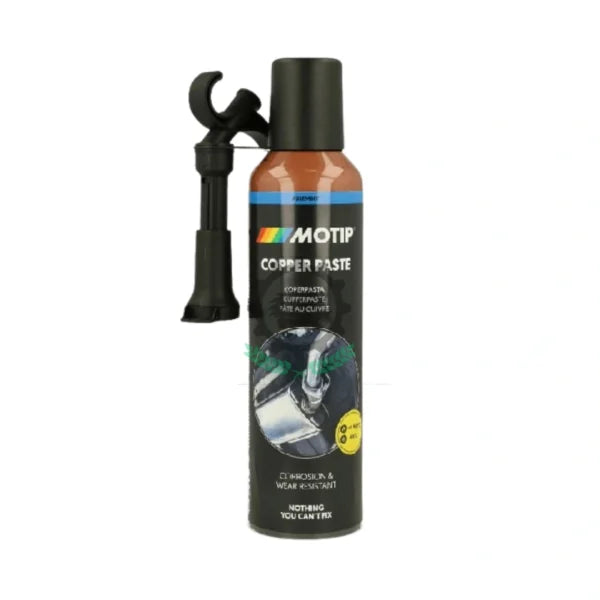 MOTIP – BAKARNA PASTA 200ml