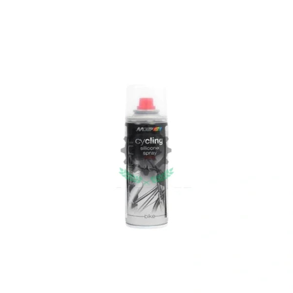 MOTIP – BIKE SILIKON SPREJ 200ml