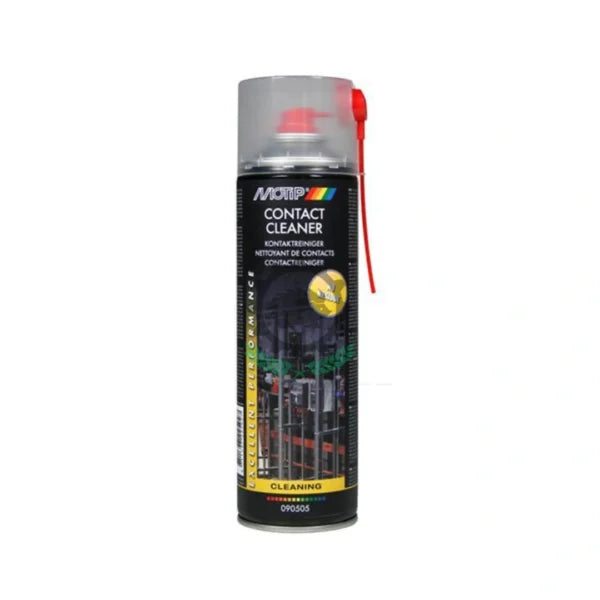 MOTIP – CISTAC KONTAKTA 500ml