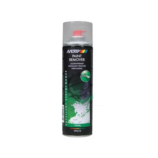 MOTIP – ODSTRANJIVAC BOJE 500ml