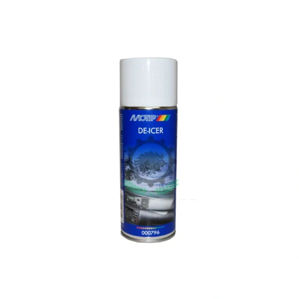 MOTIP – Odmrzivac sprej 400ml