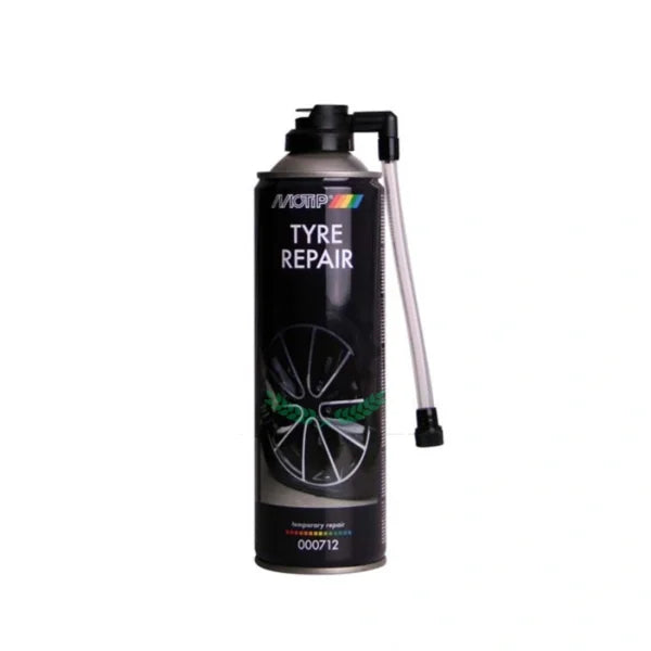 MOTIP – REPARATOR ZA GUME 500ml