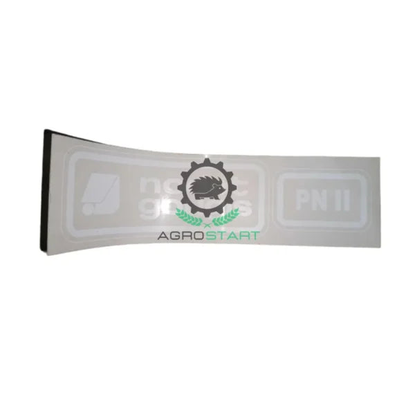 NALEPNICA NODET KUTIJE – novi tip