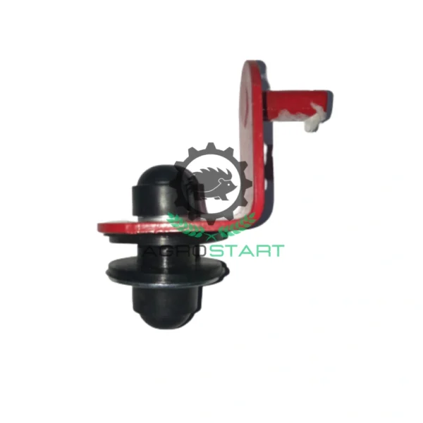 Nosac amortizera zadnjeg stakla IMT 542