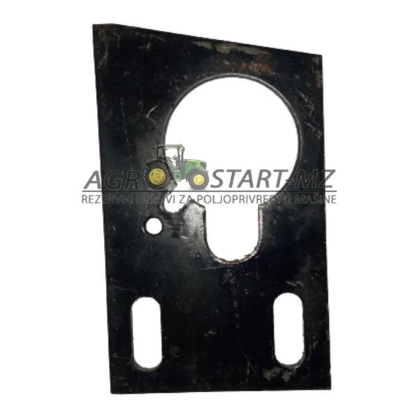 Nosac bicikl glave PSK-1245 OLT/NODET