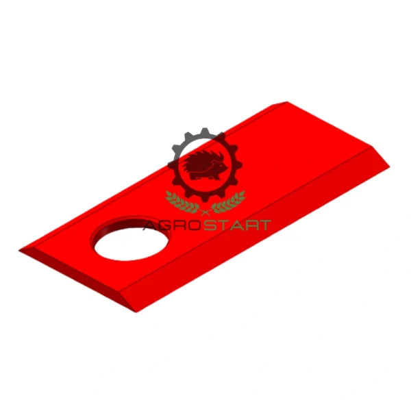 Noz rotacione kosacice IMT diska (novi tip)