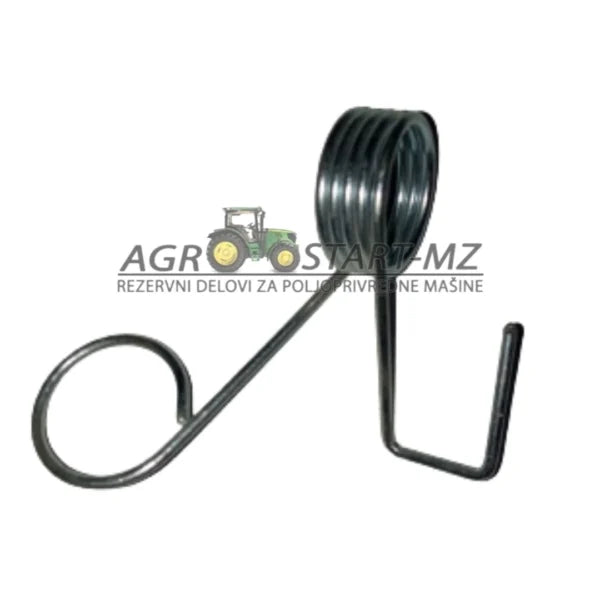 OPRUGA PARALELOGRAMA SET APARATA MAJEVICA