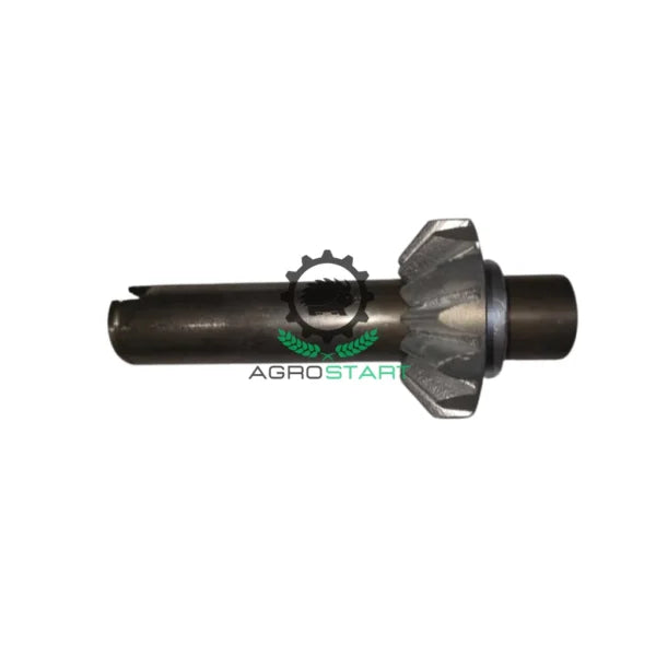 Osovina sa zupcanikom OLT/NODET