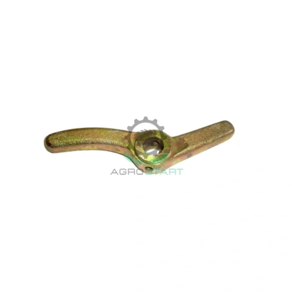 PC 313 Rucica Poljostroj/Claas presa