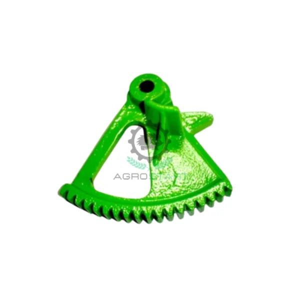 PC 319 Ozubljeni segment Poljostroj/Claas presa