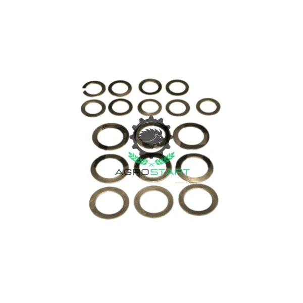 PODLOSKA ZA STELOVANJE SET OLT/NODET