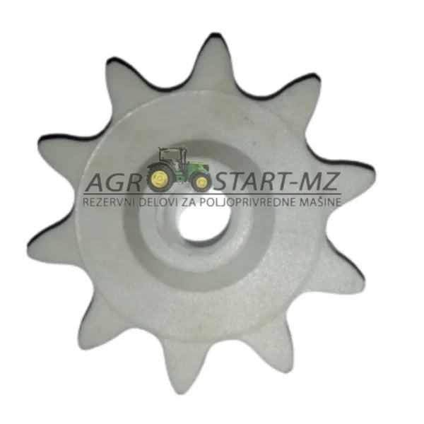 PLASTICNI TOCKIC – ROLNICA ZATEZACA zvezda