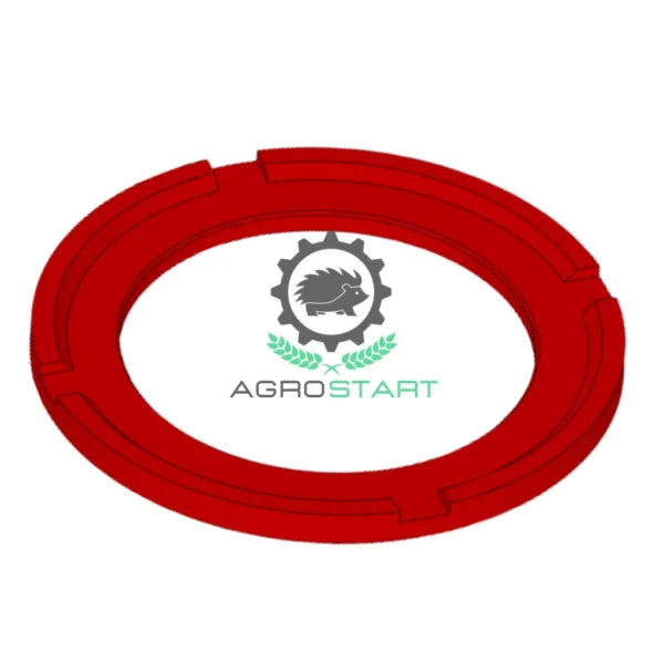 Podloska – plocica FI90/63×6 Zmaj