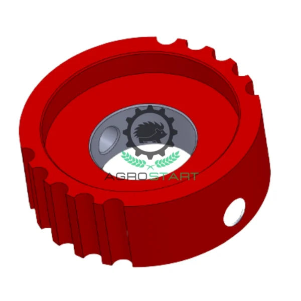 Presten nazubljen fi69/30×24 Zmaj
