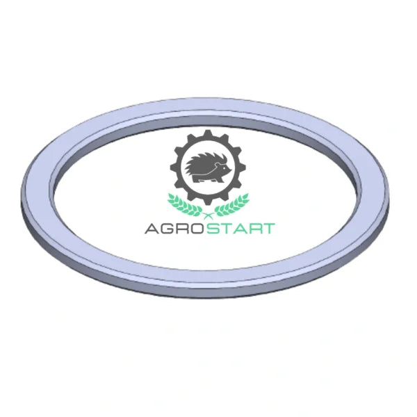 Pritisna ploca rotacione kosacice 165 Rot Kos