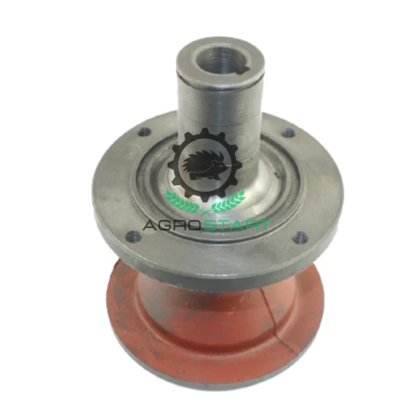 Radno kolo za kosacicu Z-042 Poljska