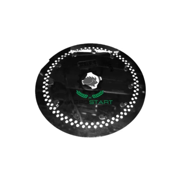 Setvena ploca 120×4.5 – soja OLT/NODET