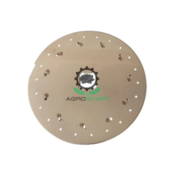 Setvena ploca 18×2.5 – suncokret OLT/NODET