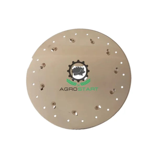 Setvena ploca 18×4.5 – kukuruz OLT/NODET