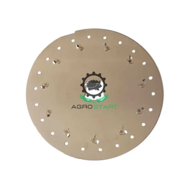 Setvena ploca 22×4.5 – kukuruz OLT/NODET