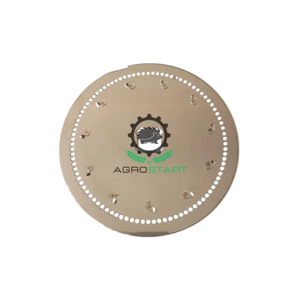 Setvena ploca 96×4.5 – soja OLT/NODET