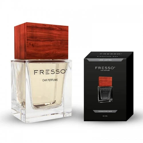 Fresso Signature Man – Parfem za Auto