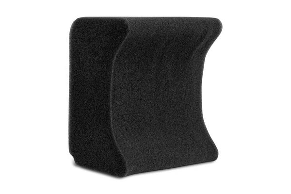 Ergonomski Aplikator za Gume | Precizno Nanošenje Sjaja i Zaštite