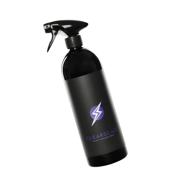 CLEARGLASS – Premium sprej za čišćenje stakala 1000ml | Auto kozmetika Srbija
